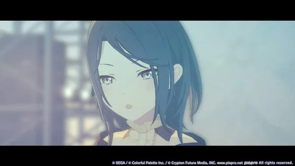 ガチャ新メンバー「星乃一歌」ライブ衣装「優麗のシリウス」