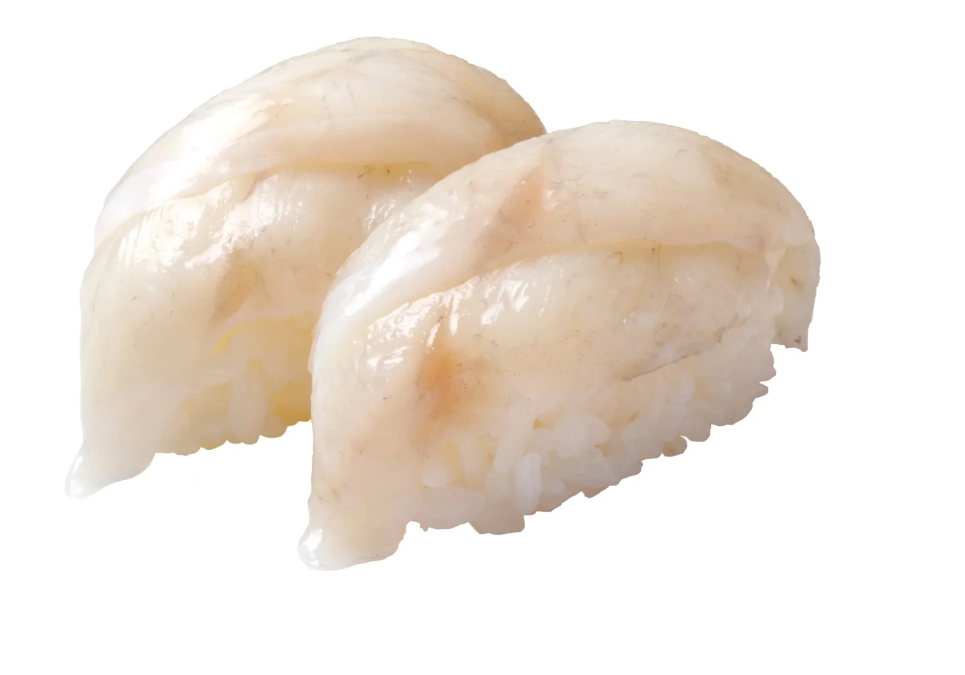 国産 真ふぐの握り