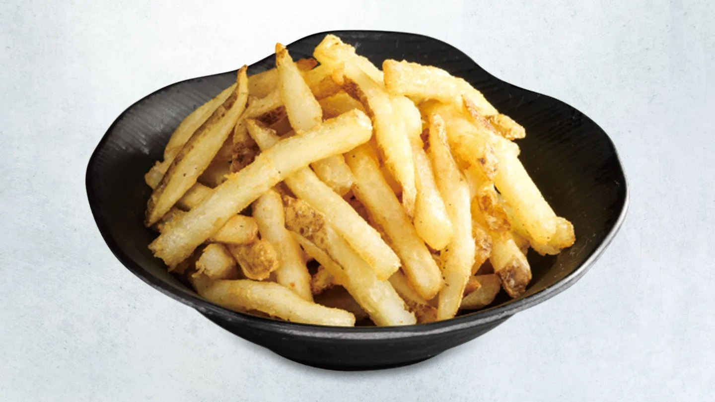 くら寿司のデリバリー限定「くらポテト」