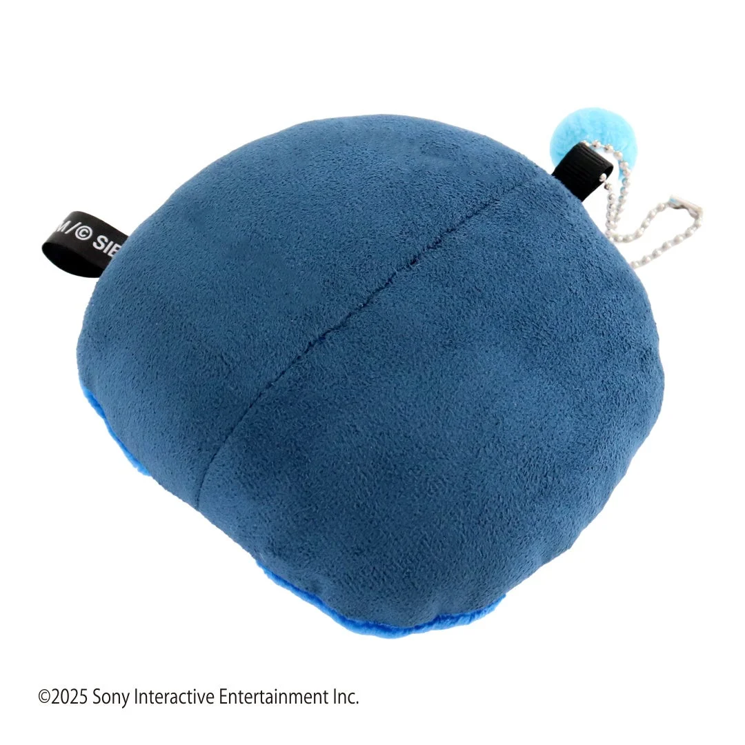 ASTRO BOTチャームの背面