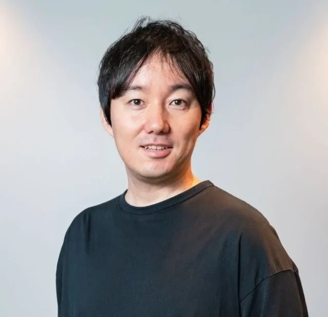 株式会社令和トラベル 代表取締役 篠塚孝哉氏のポートレート