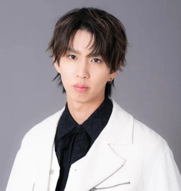 人気YouTuberはじめしゃちょーさんのプロフィール写真