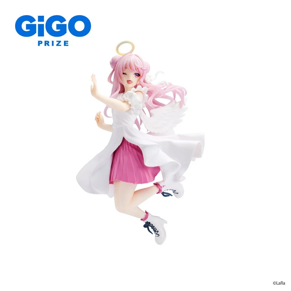 HIMEHINA スケールフィギュア Angel ver. ヒメ
