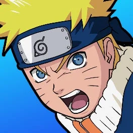 『NARUTO－ナルト－ ナルティメットストーム+』のアプリアイコン