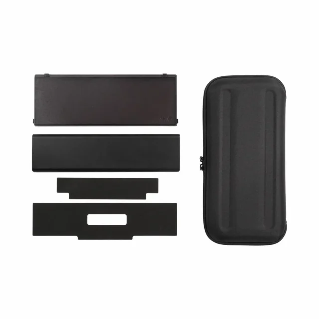 HHKB Studio用オプションセット（ブラック）内容