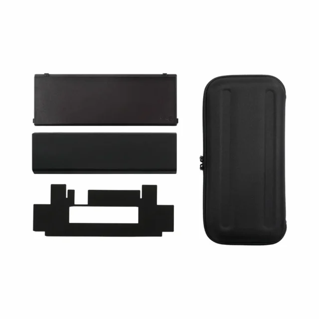 HHKB Professional用オプションセット（ブラック）内容