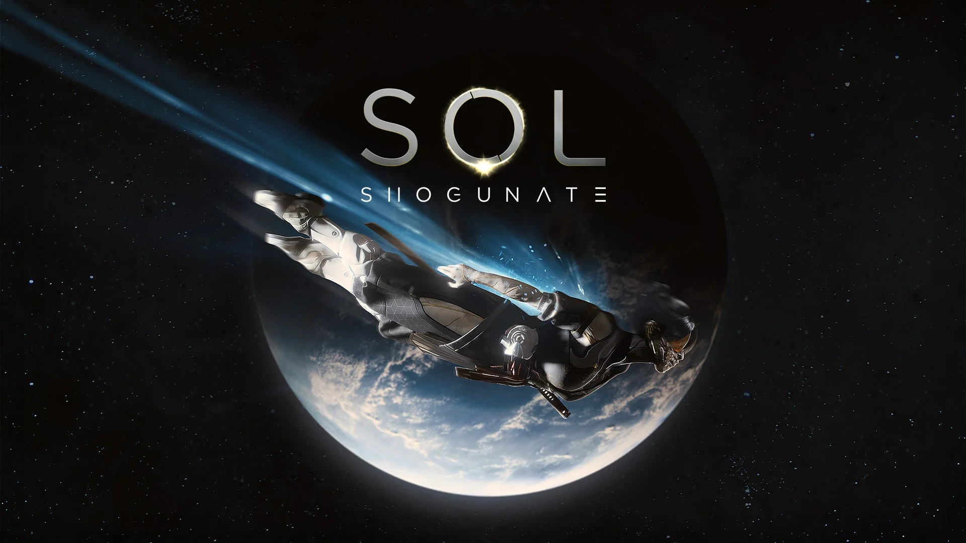 サムライ×スペースオペラの新作『SOL Shogunate』正式発表！　PC Gaming Show: Most Wantedで公開