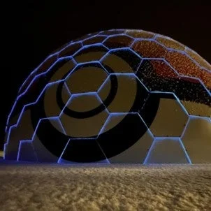 ピカチュウデザインに一新! 鹿島槍スキー場の「ポケモンスノーアドベンチャー」が大リニューアル 12月13日より営業開始