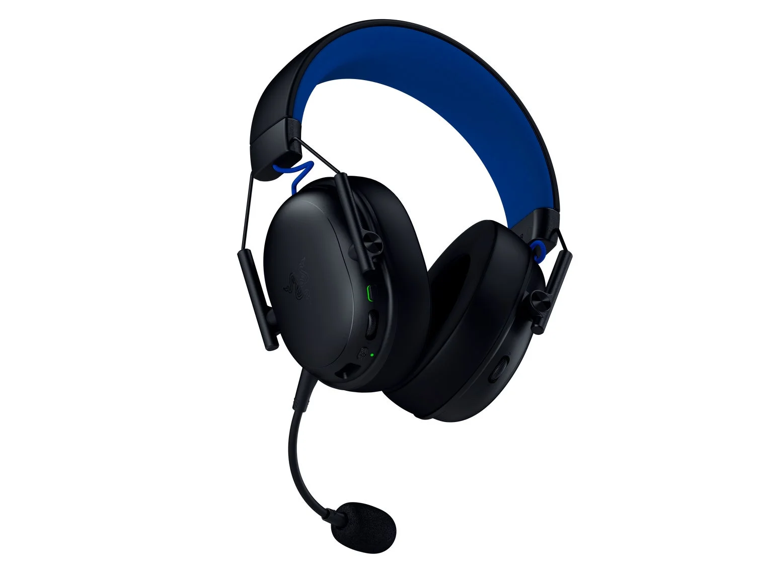 BlackShark V3 X HyperSpeed for PlayStation(別角度3)