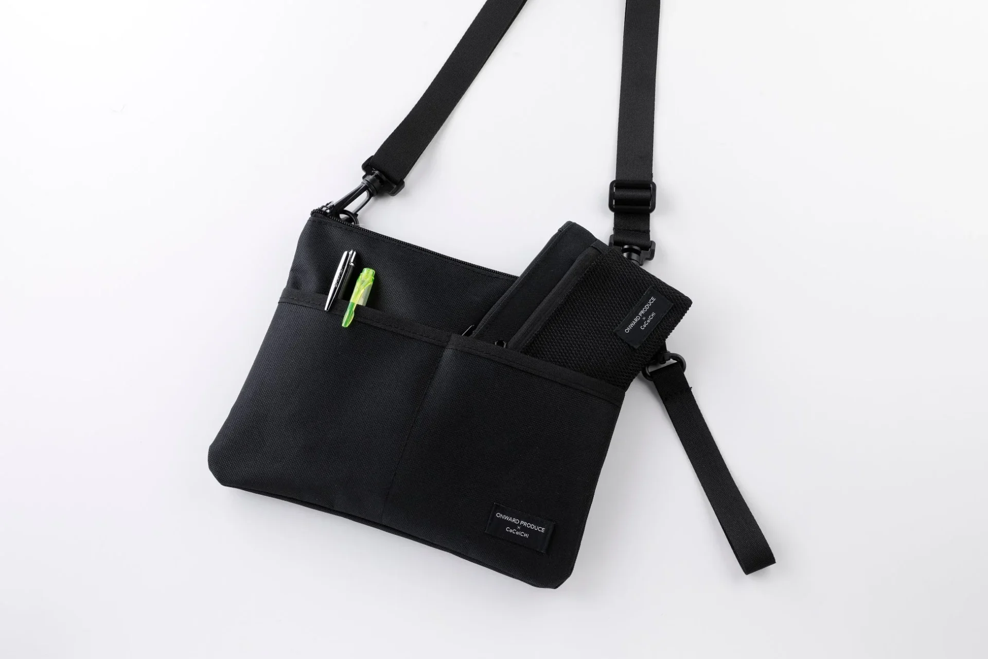 ココイチ福袋2026にオリジナルグッズ登場！　12月26日から販売開始