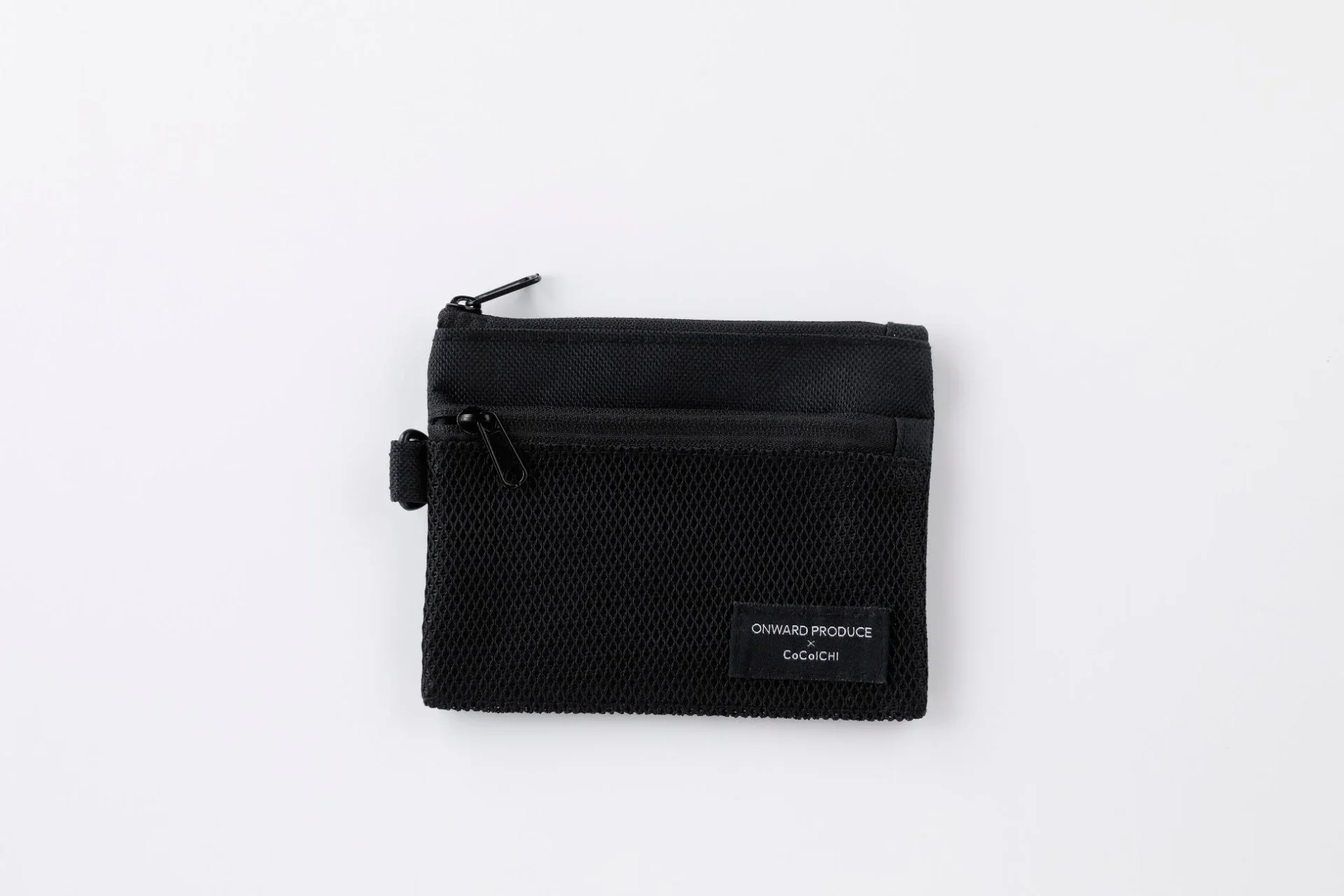 ココイチ福袋2026オリジナルコイン＆カードケース