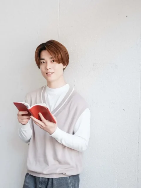 ハッシュタグ部門賞を受賞したけんご 小説紹介