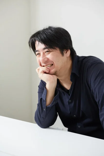 佐久間宣行さんのプロフィール写真