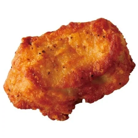 11種類のスパイスで仕上げたセブン-イレブンななチキ