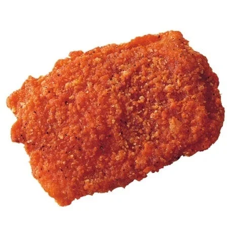 ザクザク食感とやみつきになるうま辛味が特長のセブン-イレブンザクチキ