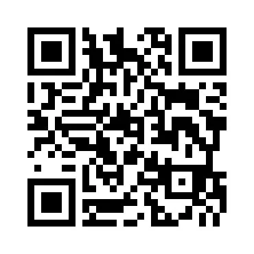 「Japan Wi-Fi auto-connect」アプリのダウンロード用QRコード