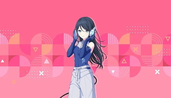 イベント新メンバー★2「星乃一歌」のイラスト