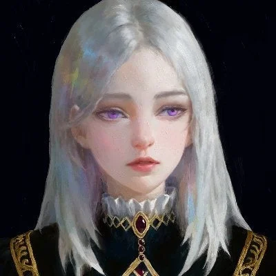 『歴史の終わり』開発者 畳部屋のアイコン画像