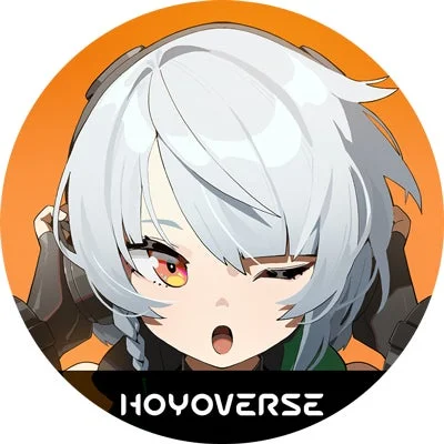 HoYoverseのロゴアイコン