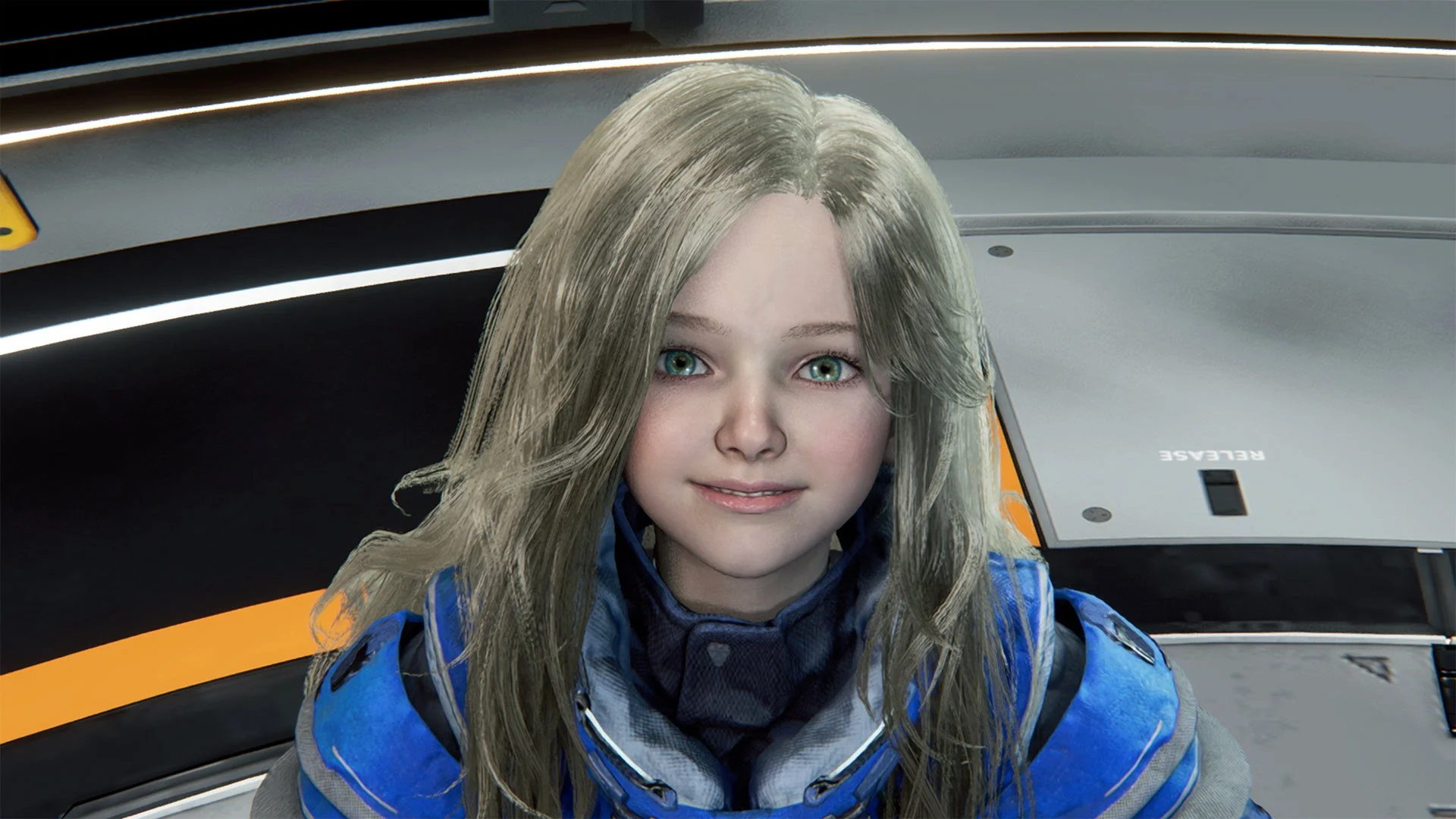 開発中のNintendo Switch 2版でのディアナのアップ