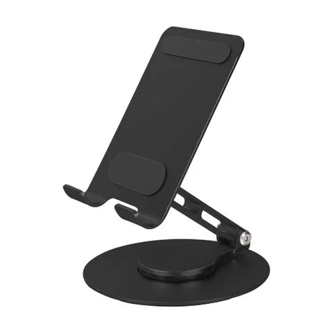 OWL-STD14ブラックのスタンド単体画像