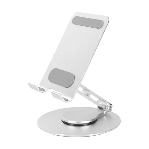 OWL-STD14シルバーのスタンド単体画像