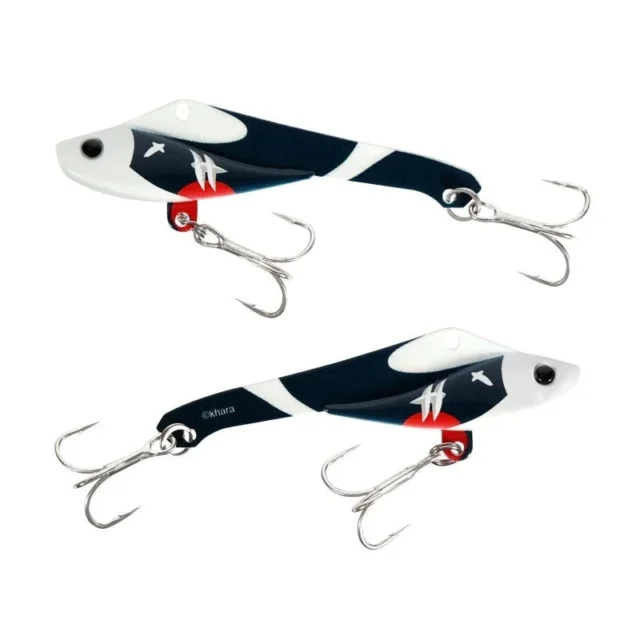 第4の使徒カラーのドレパンルアー