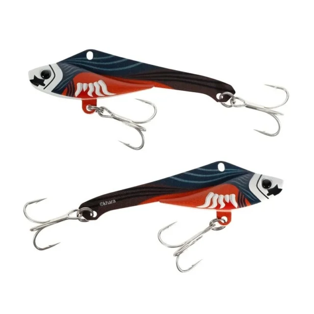 第10の使徒カラーのドレパンルアー