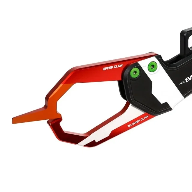 グラスパー グラディウス 2.0のユニコーンクロー詳細