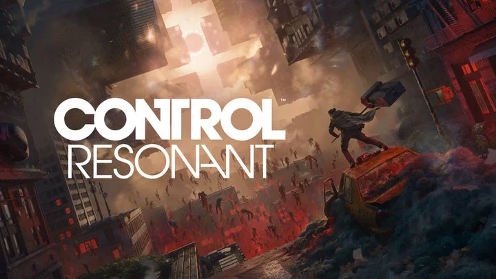 『CONTROL Resonant』発表! 『CONTROL』の続編が2026年に発売予定