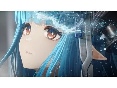 『アークナイツ:エンドフィールド』ゲーム内キャラクター「タルト」