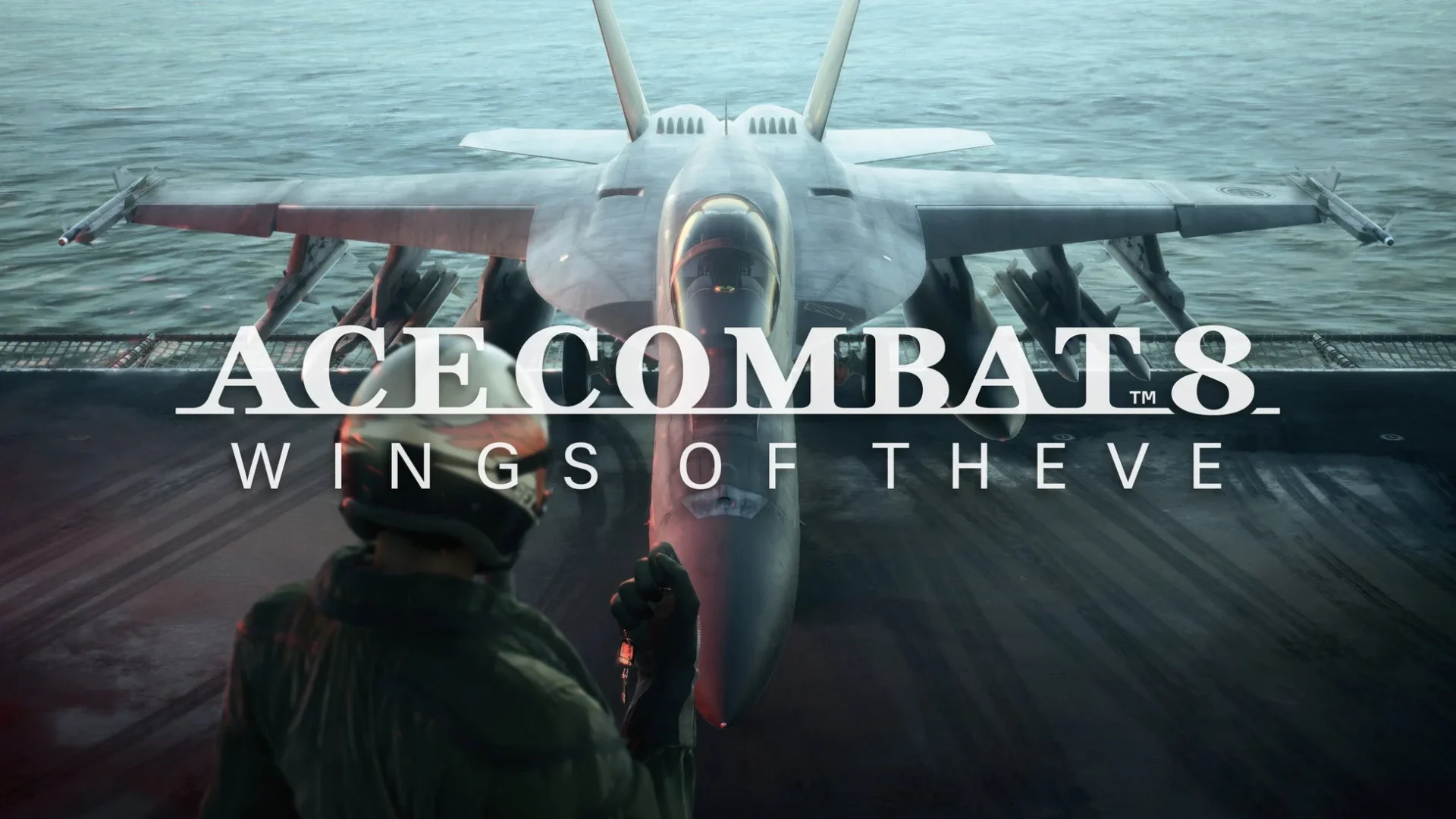 『ACE COMBAT 8: WINGS OF THEVE』2026年発売決定！　シリーズ最新作がPS5/Xbox Series X|S/Steamで登場