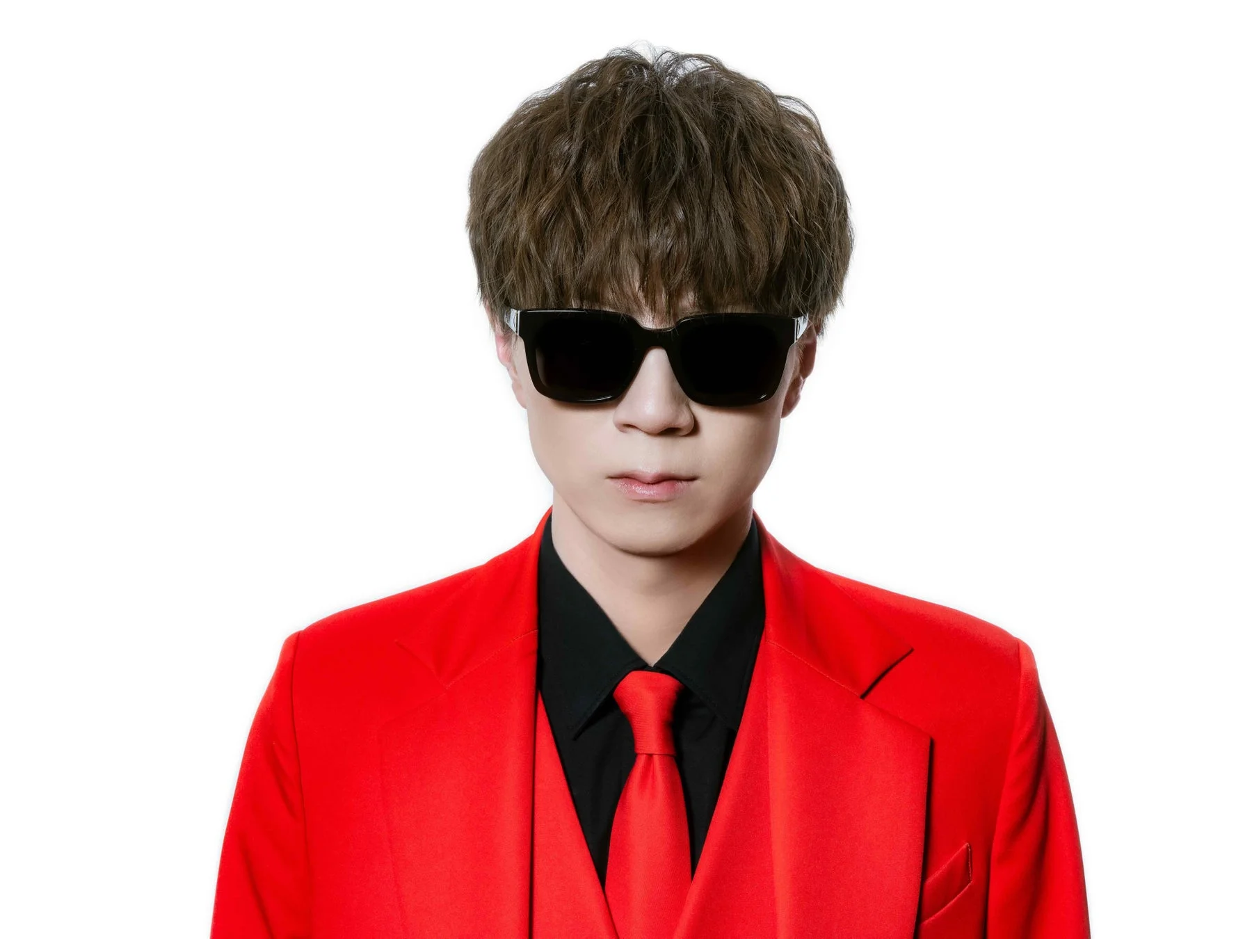 人気動画クリエイターSEIKINのポートレート