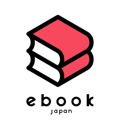 ebookjapanのサービスロゴ