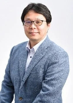 東洋大学経済学部国際経済学科教授 川野祐司氏の顔写真