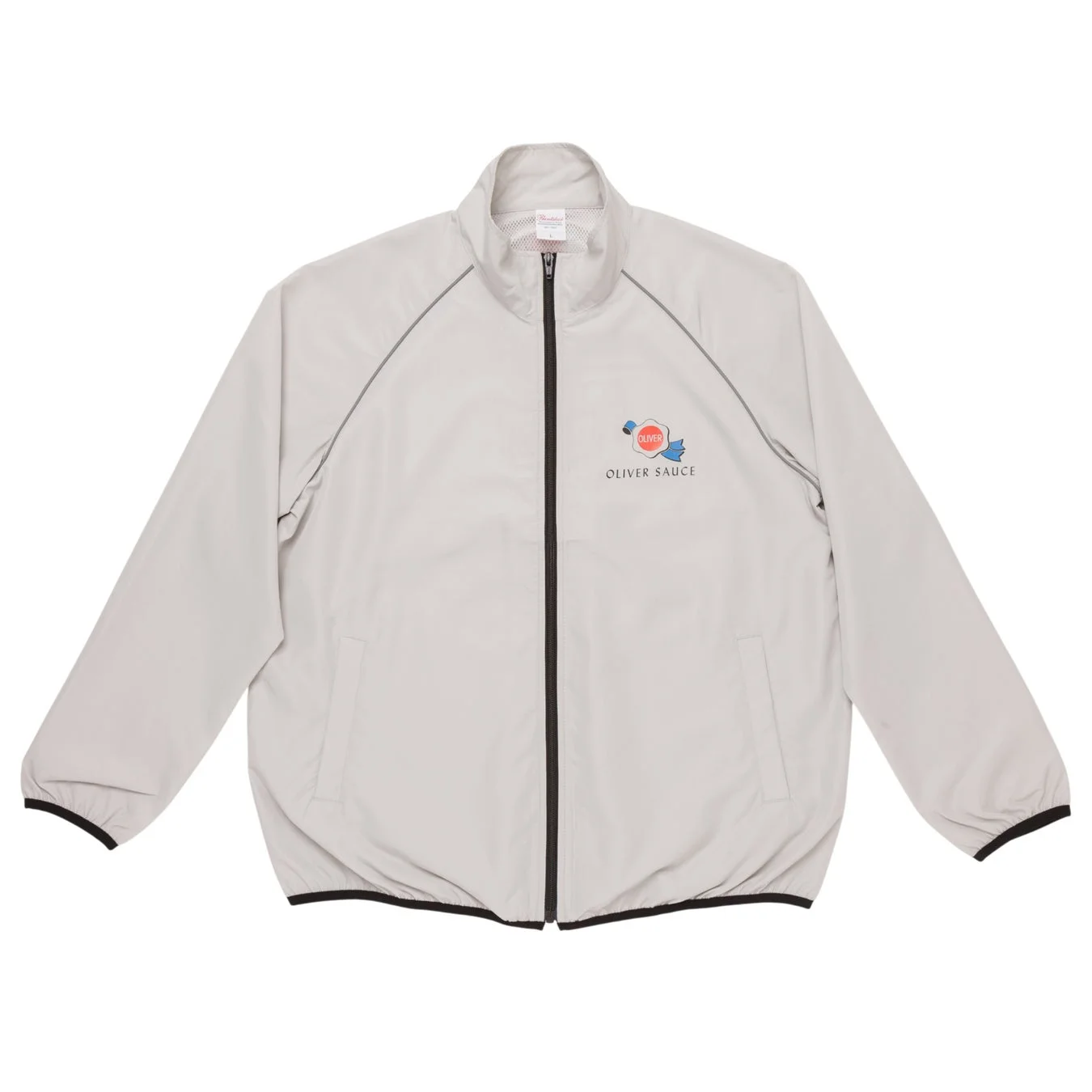 SNSキャンペーンB賞のオリバーソースおそろい制服