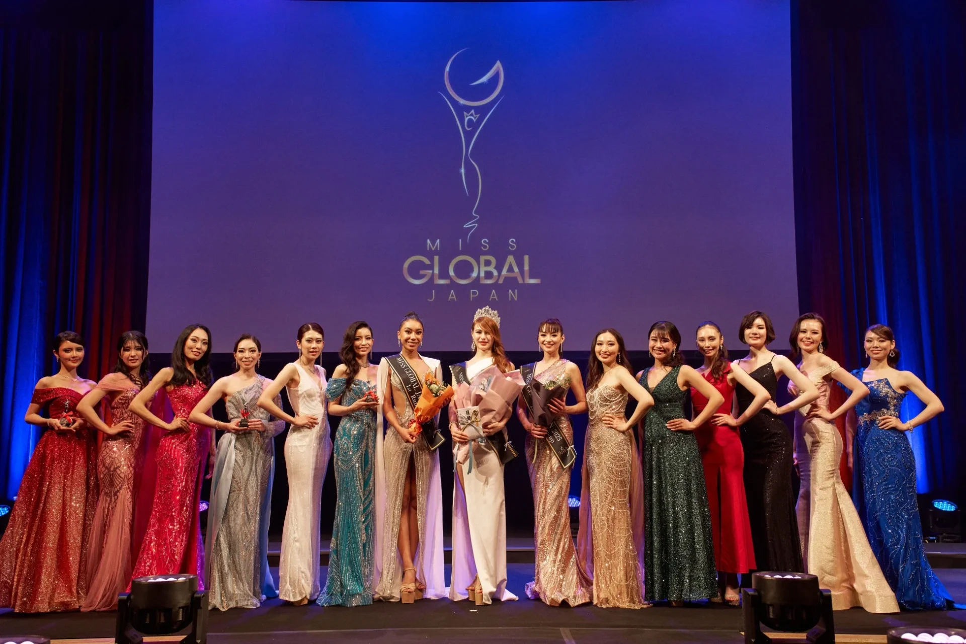 ミス・グローバルジャパンのファイナリスト16名が英語学習をサポート！　ネイティブキャンプが提携開始