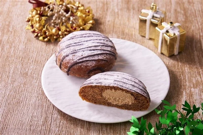 セブン‐イレブンから冬の贅沢「濃厚ショコラ」シリーズ4品が登場！　12月16日より順次発売