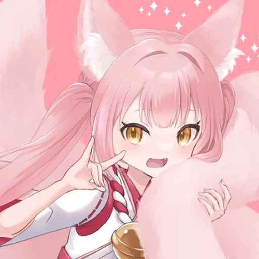 稀紗蘿さんのアイコン画像