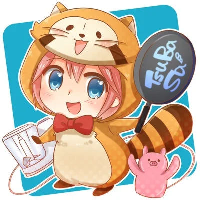 つばさチャンネルさんのアイコン画像