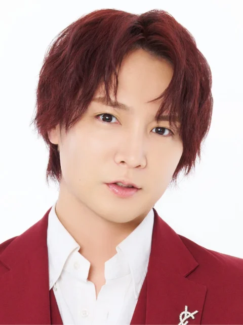 MCすがちゃん最高No.1さんのポートレート