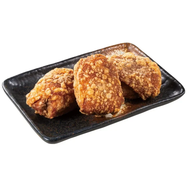 からやま「特製醤油からあげ」のテイクアウト単品