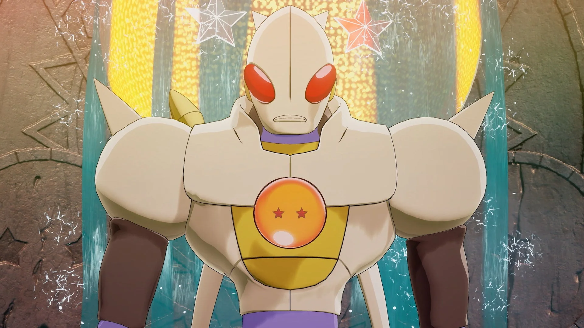 DLC「-DAIMA- PART2」に登場する強敵タマガミ・ナンバー・ツー