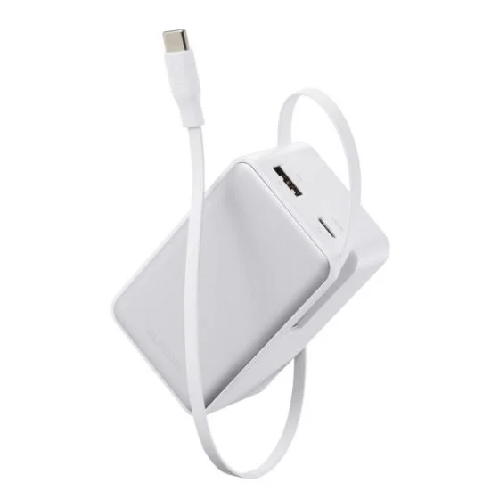 22.5Wモデルのホワイトカラー製品写真