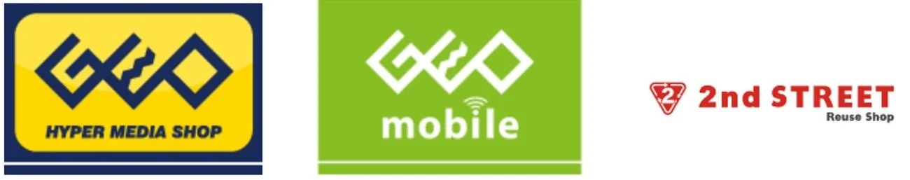 ローソンPontaプラスの最大15％ポイント還元対象にゲオグループ3店舗を追加！　12月16日より