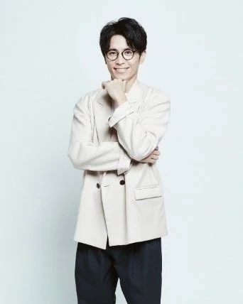 オリエンタルラジオ藤森慎吾さんのプロフィール写真