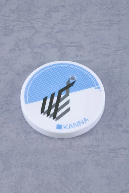 グッドスマイルカンパニー公式ショップ購入特典の特製台座