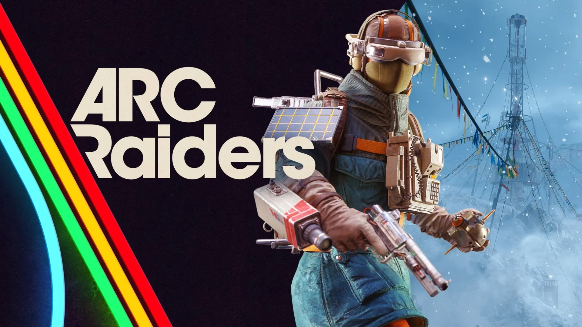 『ARC Raiders』に「Cold Snap」アップデート実施! 厳寒マップと季節限定イベント登場