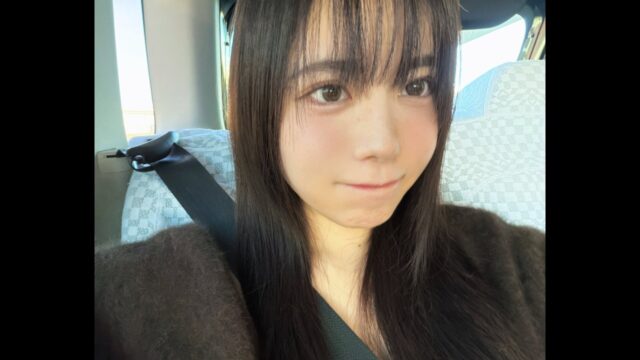 素のままで可愛さ全開！　東雲うみ、日常の自撮り写真で魅せる素朴な美しさ