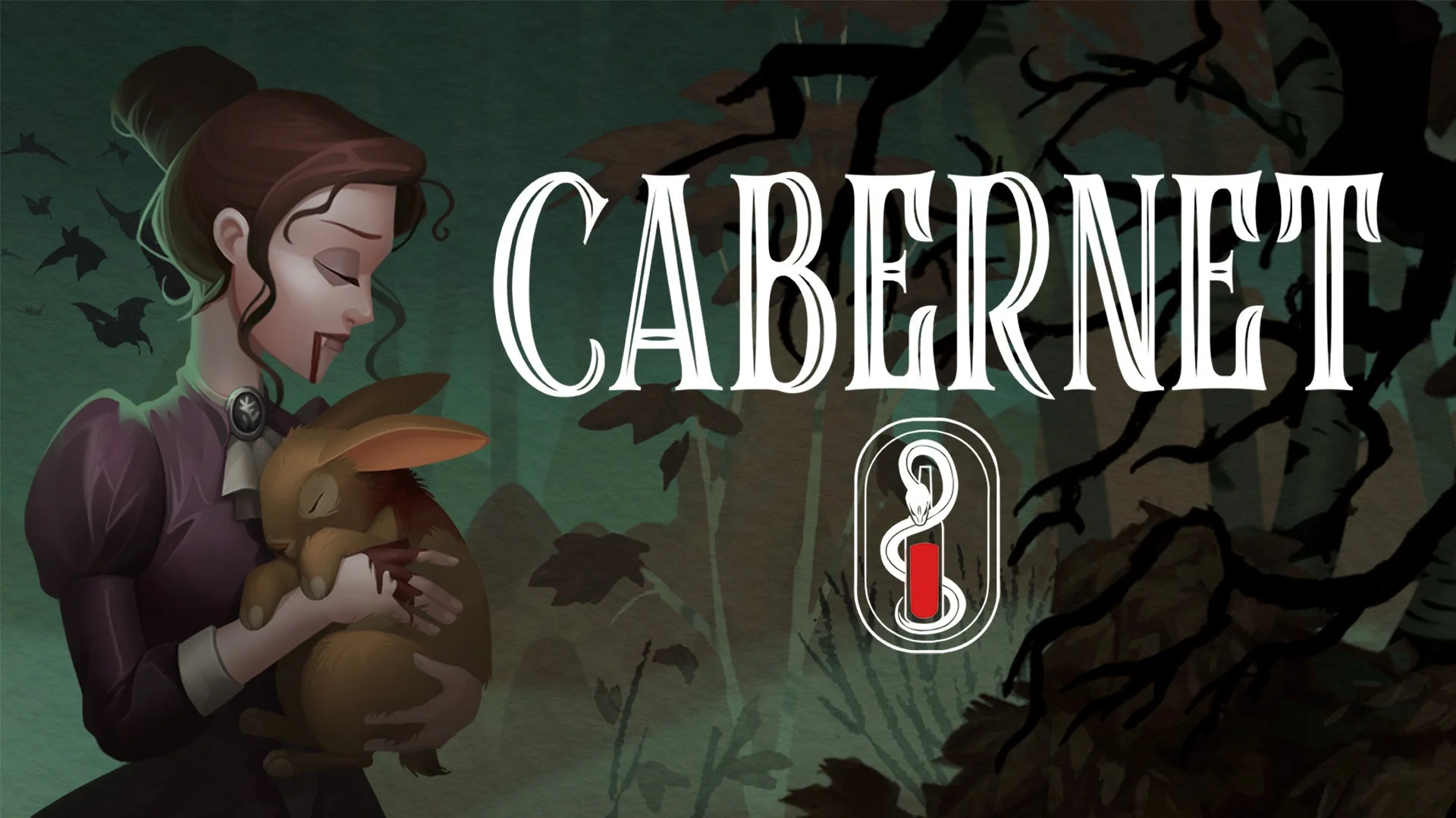 ヴァンパイア叙事詩RPG『Cabernet』がPS5・Nintendo Switchで3月12日発売決定！　選択が運命を分かつダーク・ナラティブアドベンチャー